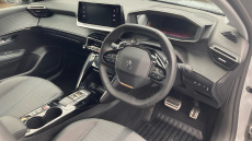 Peugeot 208 1.2 PureTech 100 Allure Premium + 5dr EAT8 Petrol Hatchback